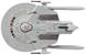 Eaglemoss Star Trek Starship Replica | Starfleet Bozeman
