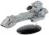 Stargate Ship Replica | The Prometheus