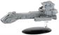 Stargate Ship Replica | The Prometheus