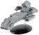 Stargate Ship Replica | The Prometheus
