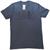 Eaglemoss Star Trek "Logic" Indigo T-Shirt