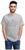 Eaglemoss Star Trek "Vulcans Never Bluff" T-Shirt