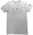 Eaglemoss Star Trek "Vulcans Never Bluff" T-Shirt