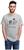 Eaglemoss Star Trek "Computers" White T-Shirt