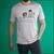 Eaglemoss Star Trek "Computers" White T-Shirt