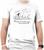 Eaglemoss Star Trek "Emotions" White T-Shirt