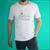Eaglemoss Star Trek "Emotions" White T-Shirt
