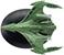 Eaglemoss Star Trek Starship Replica | RRW Vastam