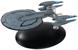 Eaglemoss Star Trek Starship Replica | USS Chimera (Heavy Destroyer)