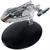 Eaglemoss Star Trek Starship Replica | USS Pathfinder