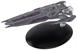 Eaglemoss Star Trek StarShip Replica | Jem'Hadar Vanguard Carrier