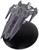 Eaglemoss Star Trek StarShip Replica | Jem'Hadar Vanguard Carrier