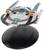 Eaglemoss Star Trek StarShip Replica | USS Europa NCC-97640