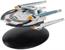 Eaglemoss Star Trek StarShip Replica | USS Europa NCC-97640
