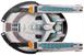 Eaglemoss Star Trek StarShip Replica | USS Europa NCC-97640