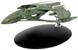 Eaglemoss Star Trek StarShip Replica | RRW Aelahl
