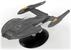 Star Trek Starship Replica | USS Toussaint NCC-87111
