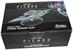 Eaglemoss Star Trek Picard Ship Replica | Romulan Seven of Nines Fenris Ranger