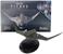 Eaglemoss Star Trek Picard Ship Replica | Romulan Vessel