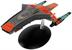 Eaglemoss Star Trek Starship Replica | Starfleet Wallenberg Tug