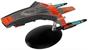 Eaglemoss Star Trek Starship Replica | Starfleet Wallenberg Tug