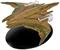 Eaglemoss Star Trek Picard Ship Replica | Romulan Flagship