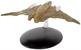 Eaglemoss Star Trek Picard Ship Replica | Romulan Flagship