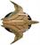 Eaglemoss Star Trek Picard Ship Replica | Romulan Flagship