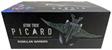 Eaglemoss Star Trek Picard Ship Replica | Romulan Warbird
