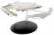 Eaglemoss Star Trek Starship Replica | Picard Universe USS Liu Cixin