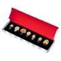 Star Trek Picard Chibi Pin Badge Box Set