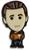 Star Trek The Next Generation Chibi Characters 7 Piece Pin Badge Set