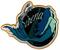 Star Trek Picard La Sirena 2 Piece Pin Badge Set