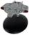 Eaglemoss Star Trek Starship Replica | ISS Defiant NX-74205