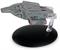 Eaglemoss Star Trek Starship Replica | ISS Defiant NX-74205