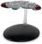 Eaglemoss Star Trek Starship Replica | ISS Defiant NX-74205