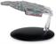 Eaglemoss Star Trek Starship Replica | ISS Defiant NX-74205