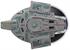 Eaglemoss Star Trek Starship Replica | ISS Defiant NX-74205