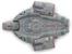 Eaglemoss Star Trek Starship Replica | ISS Defiant NX-74205