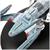 Eaglemoss Star Trek Starship Replica | USS Aventine