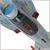 Eaglemoss Star Trek Starship Replica | USS Aventine