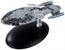 Eaglemoss Star Trek Starship Replica | Assimilated USS Voyager NCC-74656