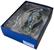 Eaglemoss Star Trek Starship Replica | Assimilated USS Voyager NCC-74656