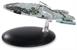 Eaglemoss Star Trek Starship Replica | Assimilated USS Voyager NCC-74656