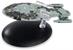 Eaglemoss Star Trek Starship Replica | Assimilated USS Voyager NCC-74656