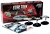 Eaglemoss Star Trek Starship Replica Box Set Of 3 | Mirror Universe Ships