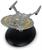 Eaglemoss Star Trek Starship Replica Box Set Of 3 | Mirror Universe Ships