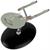 Eaglemoss Star Trek Starship Replica Box Set Of 3 | Mirror Universe Ships
