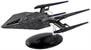 Eaglemoss Star Trek Starship Replica | Section 31 Nimrod-Class