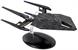 Eaglemoss Star Trek Starship Replica | Section 31 Nimrod-Class